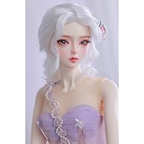 Jotoys miana 海外ドール 　フィギュア　３体セット fit=scale-down,w=1200